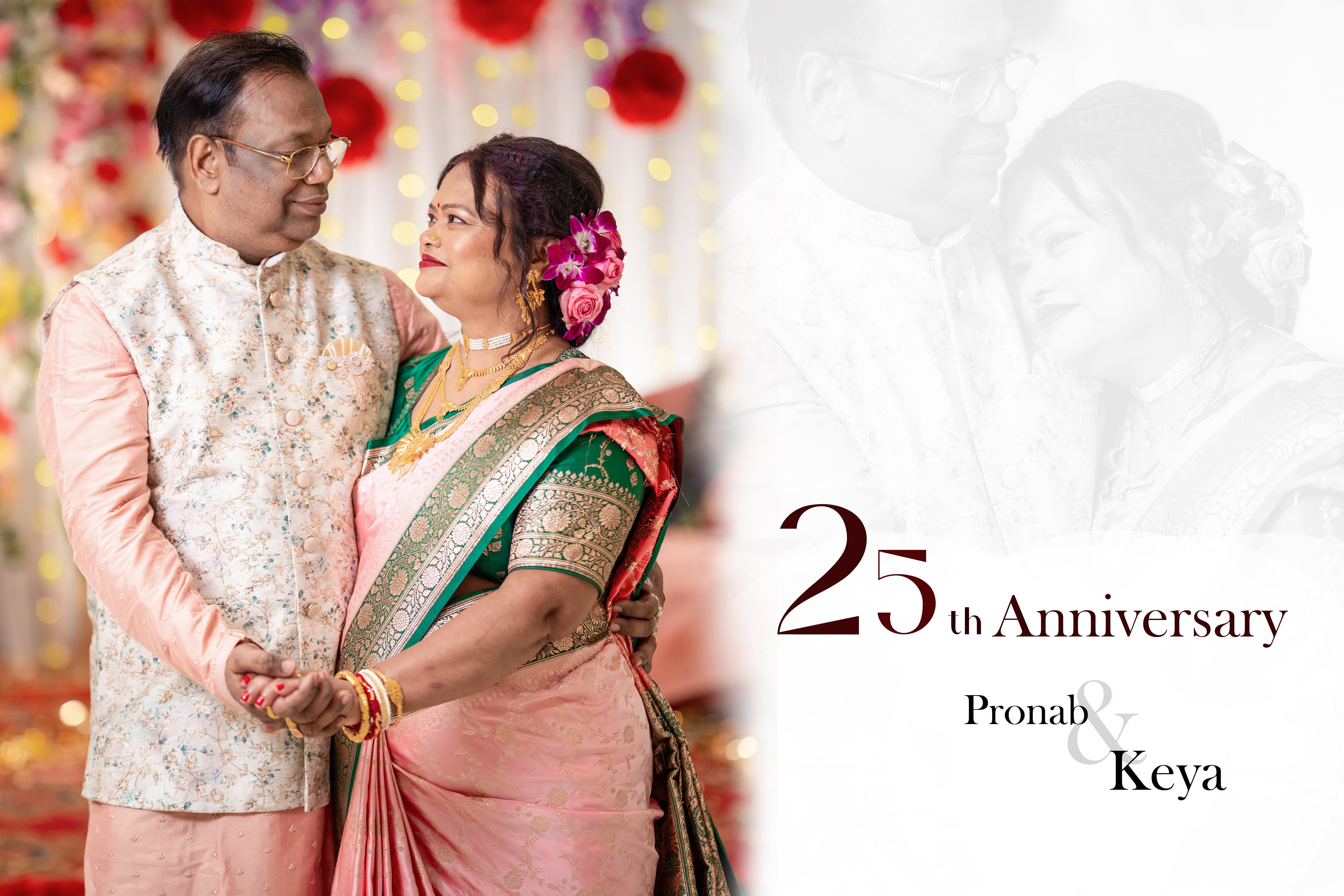 Anniversary Shoot