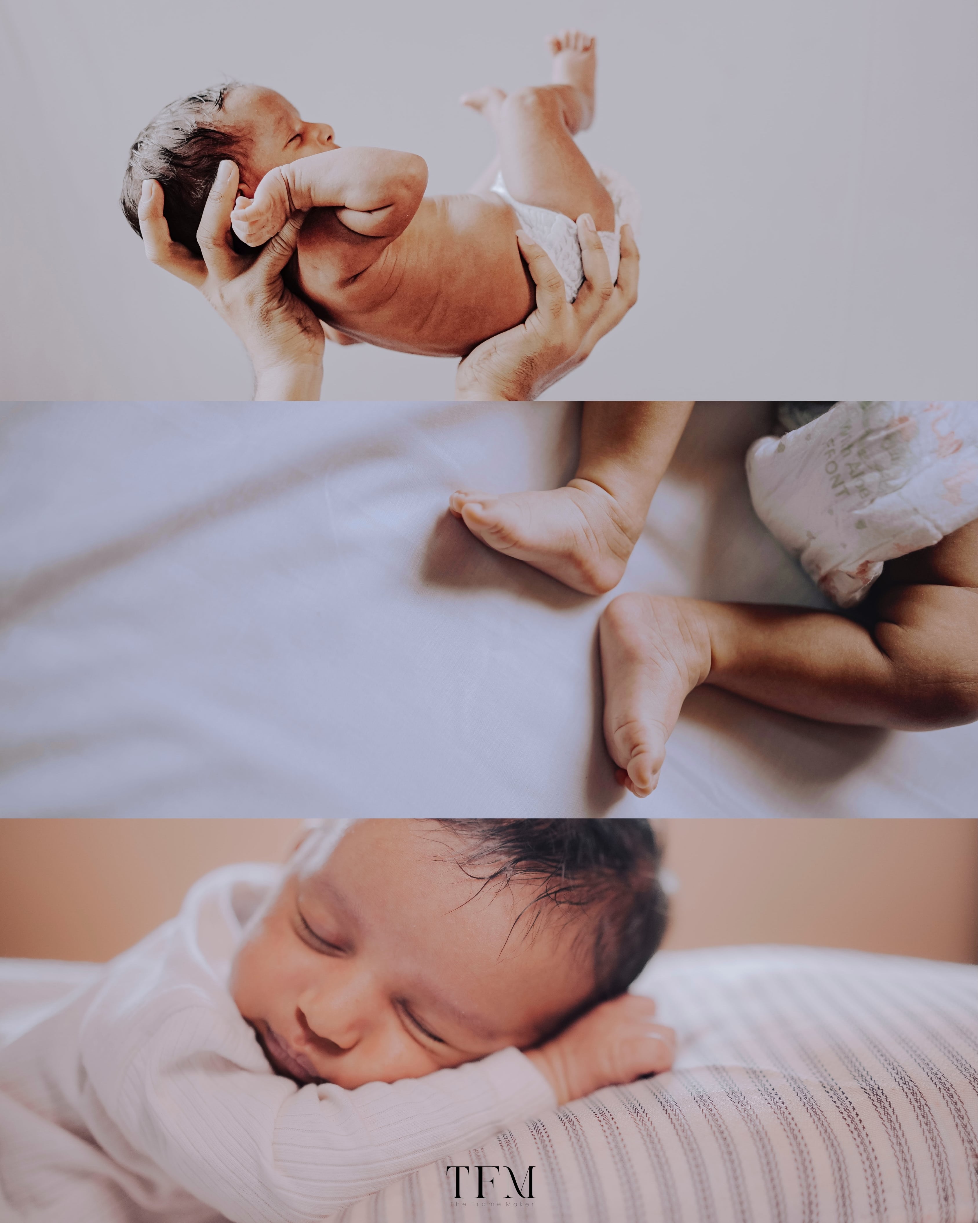 Baby Shoot