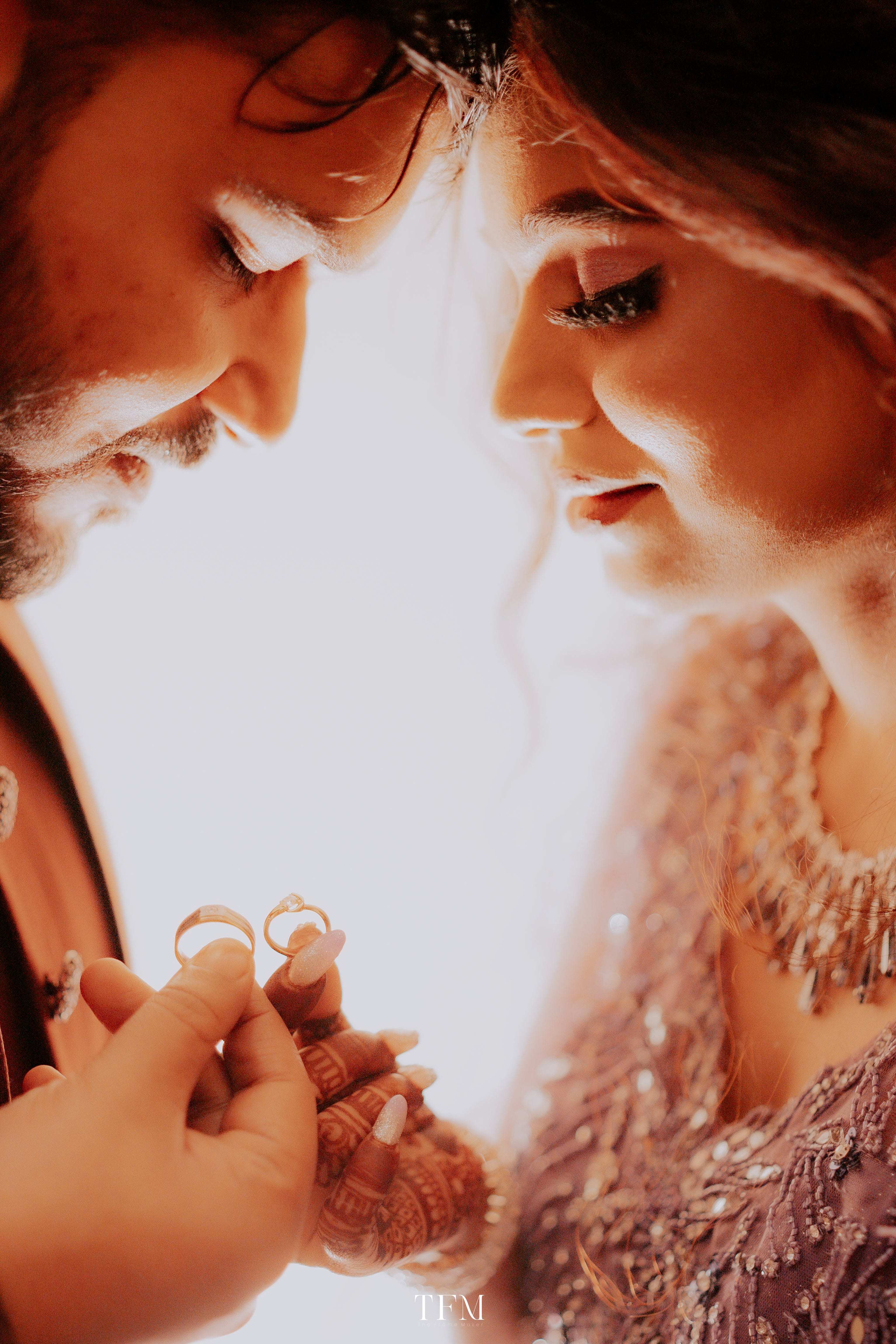 Engagement Shoot