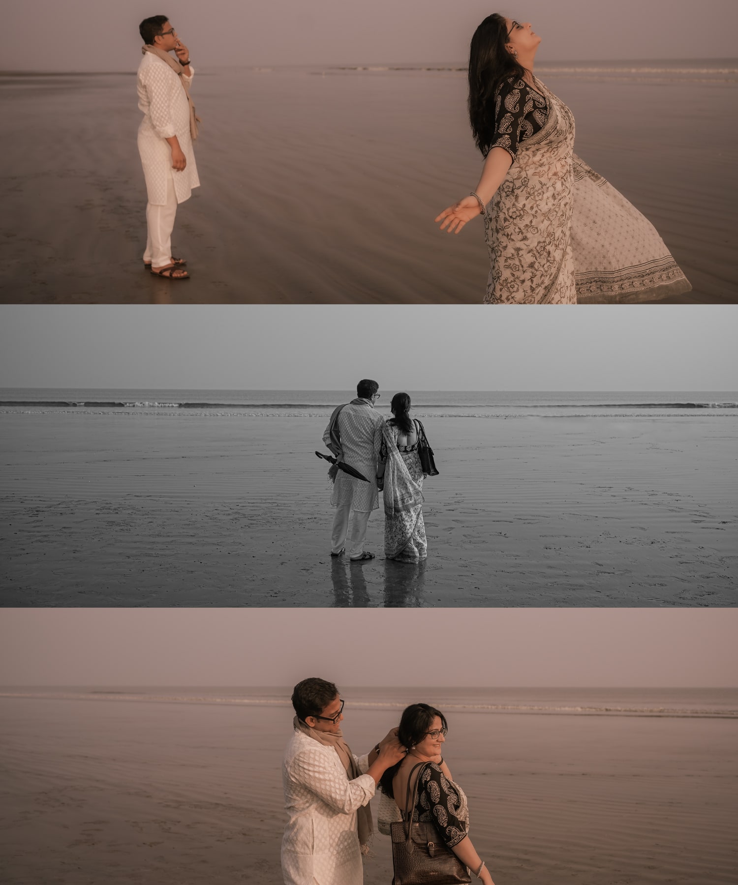 Pre-Wedding Shoot