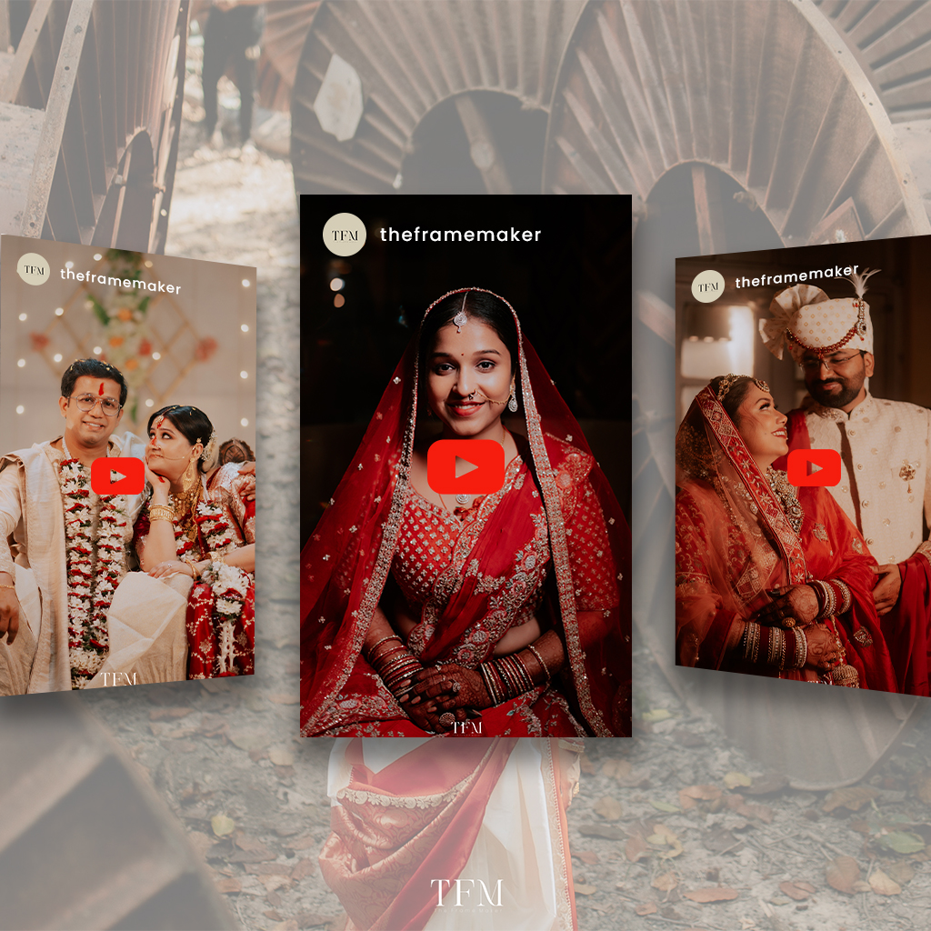 Wedding Reels